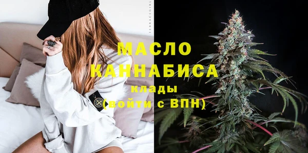 твердый Богородск